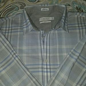 Calvin Klein Dress shirt
